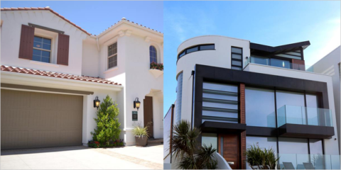 Pinturas Montó presenta la nueva gama de productos para fachadas de 2021