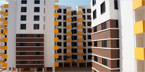 El proyecto StepUP desarrolla nuevas tecnologías para transformar la rehabilitación energética