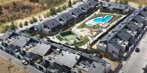 Proyectos de La Escandella