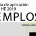 Guía de aplicación del DB-HE 2019 – Ejemplos (II)