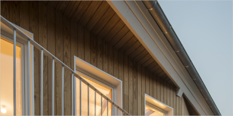 Savia, el nuevo proyecto de Finsa para impulsar soluciones en madera maciza para la arquitectura