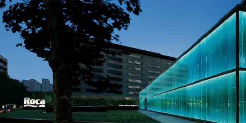 Schneider Electric definirá una nueva hoja de ruta hacia la descarbonización para Roca Group