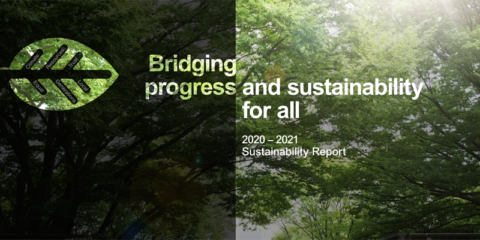 Schneider Electric publica un informe con los hitos alcanzados en 2020 en materia de sostenibilidad