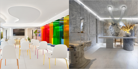 Las soluciones constructivas de Saint-Gobain Placo e Isover, presentes en Casa Decor 2021