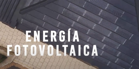 Sistema Solar Fotovoltaico Planum