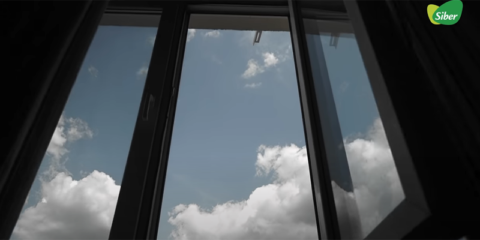 El aire y la necesidad de ventilar