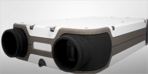 Ventilación de doble flujo Siber EVO