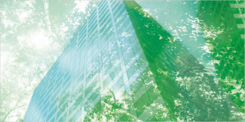 Los vidrios con certificación Cradle to Cradle de AGC revelan su compromiso medioambiental