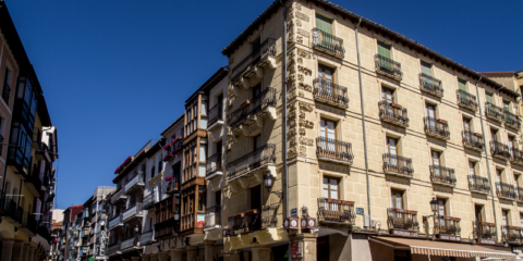 Nuevas ayudas de accesibilidad y eficiencia energética para viviendas de pequeños municipios de Soria