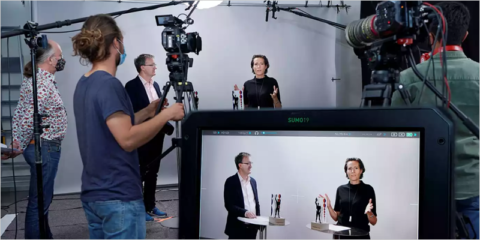 La 6ª edición de los Premios LafargeHolcim anunciará los ganadores de la categoría Next Generation