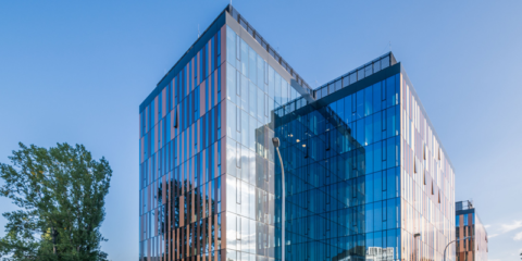 AGC presenta su nuevo servicio de longitudes de fabricación de vidrio personalizadas para cada proyecto