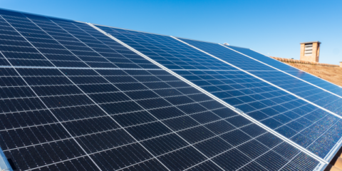 Aumenta el uso de energía solar fotovoltaica para autoconsumo en las viviendas, según habitissimo