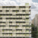 El BEI financiará con 36,2 millones la construcción de casi 490 viviendas sociales sostenibles en Barcelona