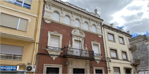 Carcaixent lanzará una Compra Pública de Innovación para convertir un edificio municipal en un ECCN