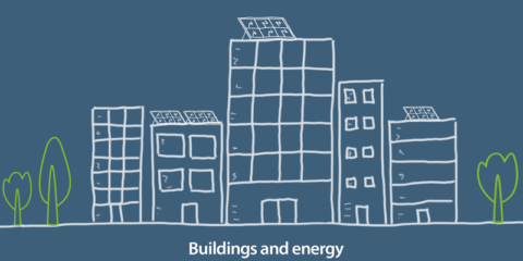 El Consejo Europeo respalda las medidas de la Renovation Wave para alcanzar la neutralidad climática