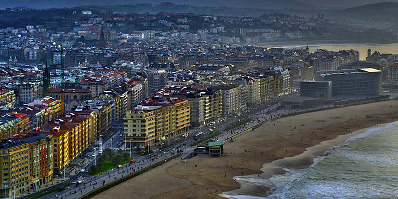 donostia