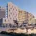 Ecodiseño y sostenibilidad en la nueva promoción de vivienda pública protegida Petit Village en Madrid