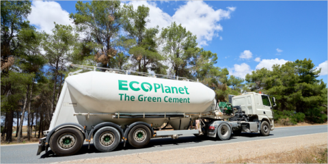 LafargeHolcim lanza en España la nueva gama de cementos bajos en carbono ECOPlanet