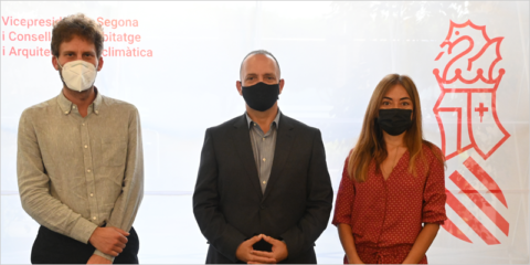 La Generalitat Valenciana destina 18 millones a ayudas para accesibilidad y conservación de edificios