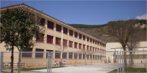 Navarra concede 2,2 millones para mejorar la eficiencia, accesibilidad y ventilación de 61 centros escolares