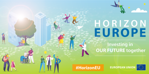 Horizonte Europa invertirá 14.700 millones de euros en sostenibilidad, digitalización y acción climática