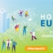 Horizonte Europa invertirá 14.700 millones de euros en sostenibilidad, digitalización y acción climática