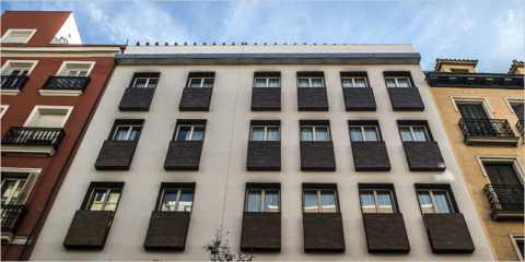 IDAE y Bankinter colaboran para financiar la rehabilitación energética en el marco del PREE