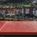 Impermeabilización líquida sostenible para balcones y terrazas con Campolin Fiber de Soprema
