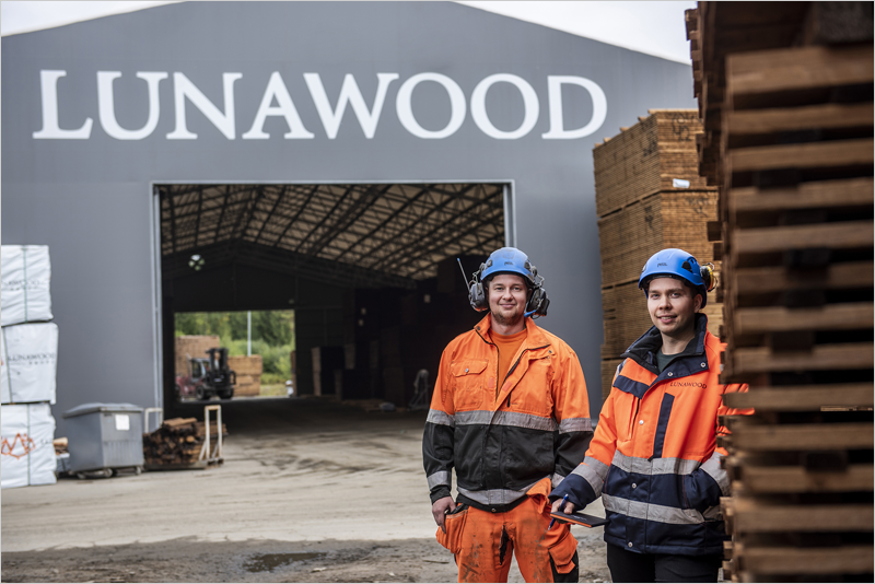 instalaciones lunawood