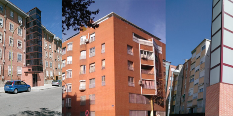 Madrid destina 50 millones al plan Rehabilita 2021 para accesibilidad, rehabilitación y eficiencia energética