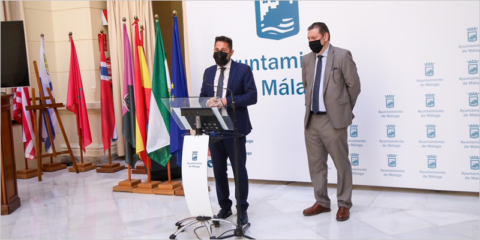 Málaga destinará 6,4 millones de euros a tres convocatorias de ayudas para rehabilitar viviendas