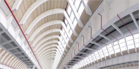 Mapei es nuevo miembro de la Asociación de Consultores de Estructuras de Edificación