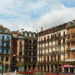 El Ayuntamiento de Pamplona presenta su Estrategia de Transición Energética y Cambio Climático 2030