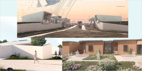 Pladur premia tres proyectos de senior housing en su XXXI Concurso de Soluciones Constructivas