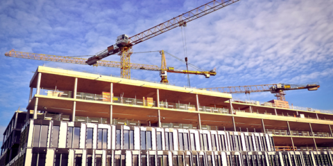 VIBES desarrollará una tecnología ecológica para reciclar polímeros y reutilizarlos en la construcción