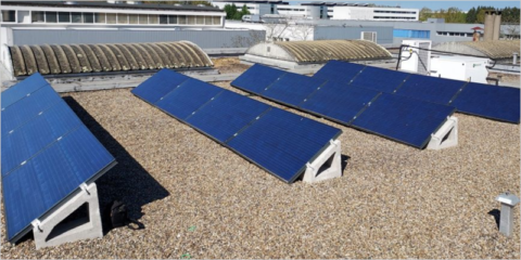 El proyecto Sudoket implementa nuevas tecnologías para edificios en cuatro instalaciones piloto