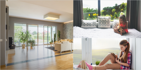 Saint-Gobain Building Glass refuerza su compromiso con la sostenibilidad y el medioambiente con Climalit Plus