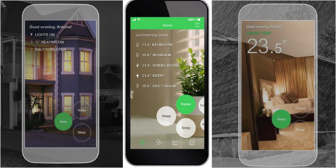 Wiser by SE, la plataforma smart home que ofrece seguridad, sostenibilidad y eficiencia energética