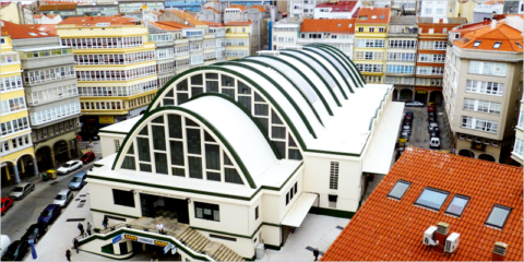 Impermeabilización para todo tipo de cubiertas con MasterSeal Roof de Master Builders Solutions