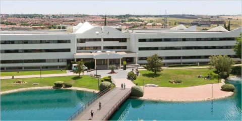 La Universidad Europea y BREEAM firman un acuerdo para fomentar la formación en arquitectura sostenible