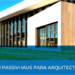 Veka organiza el segundo seminario online del estándar Passivhaus y edificios de consumo casi nulo