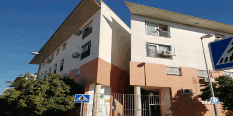Sale a licitación la rehabilitación energética de 62 viviendas en Sevilla con fondos europeos REACT-EU