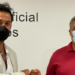 Acuerdo entre Ceuta y el COACE para impulsar convocatorias para la mejora de la eficiencia energética