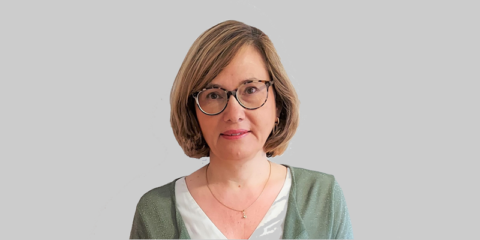 Ana Carmona, nueva responsable del área estratégica de sostenibilidad de Grupo Sika