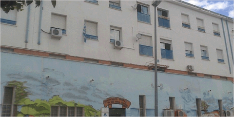 Andalucía destina 1,2 millones de los fondos React EU para rehabilitar 79 viviendas públicas en Málaga