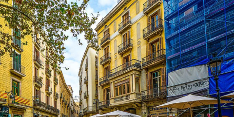 Autorizado el reparto territorial de 1.631 millones para rehabilitación de viviendas y edificios públicos