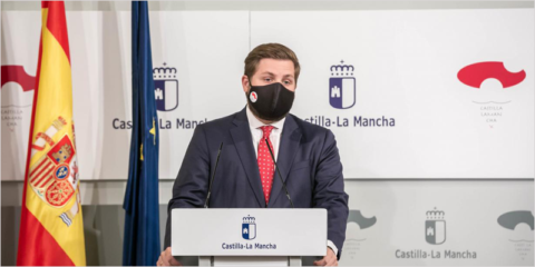 El presupuesto para rehabilitación energética en Castilla-La Mancha se amplía a 11 millones de euros