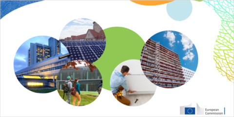 La CE propone una nueva Directiva de Eficiencia Energética para lograr los objetivos climáticos