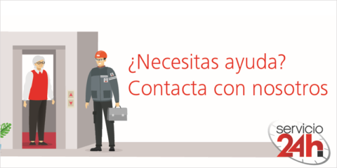 La compañía Schindler mejora la atención a sus clientes lanzando un nuevo chat interactivo 24/7