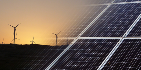 Se aprueban ayudas para el autoconsumo, climatización renovable y almacenamiento energético en el sector residencial